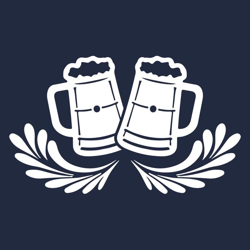 Chope de bière Icône de bière