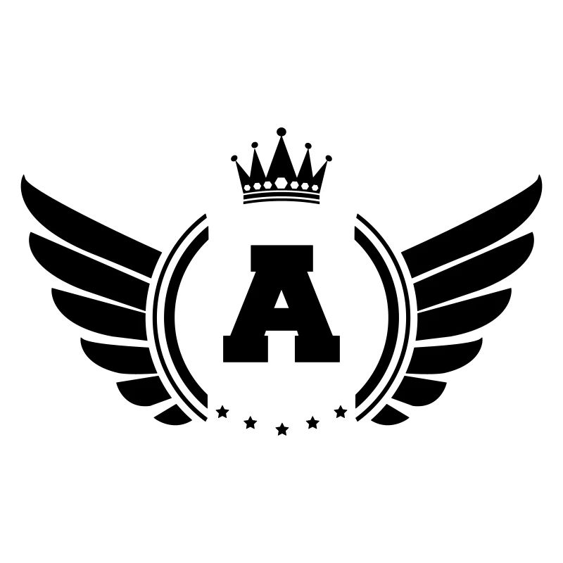 coat of arms A