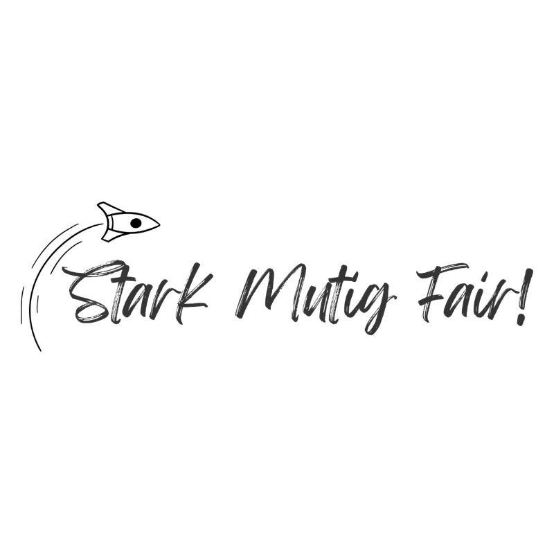 Stark Mutig Fair, Kinderedition