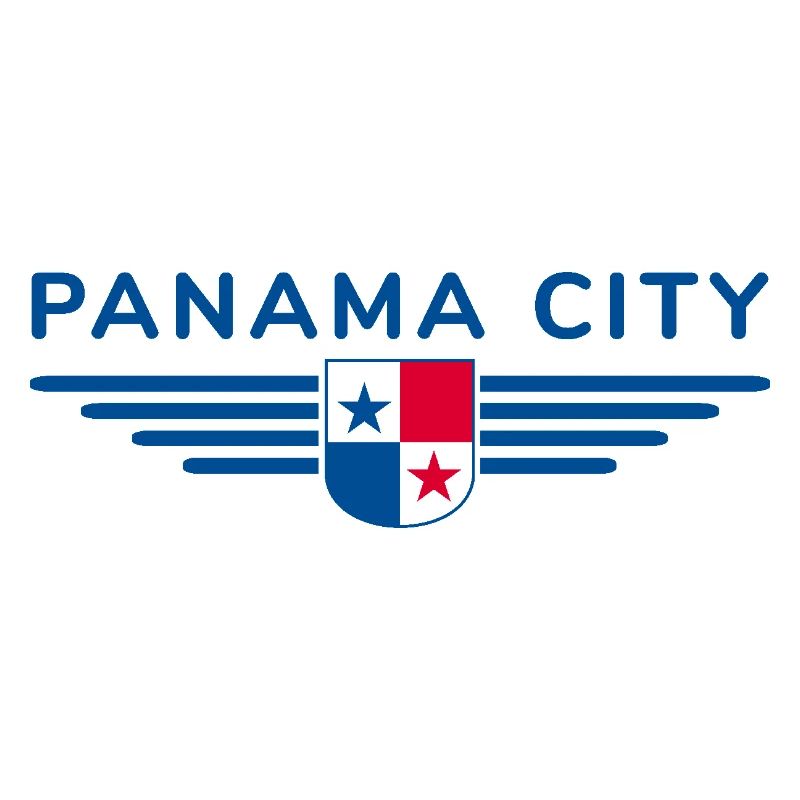 Panama City T-Shirt Design