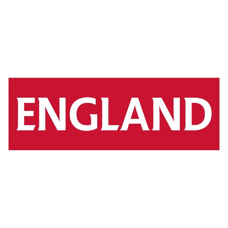 Conception du drapeau Cymru inspiré de l’Angleterre
