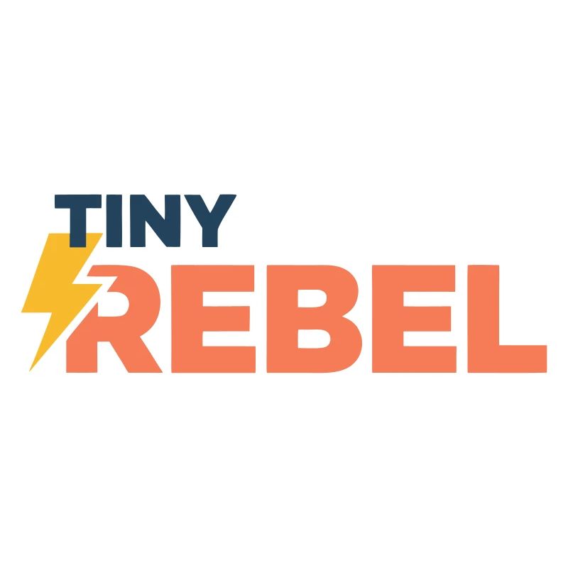 Tiny rebel
