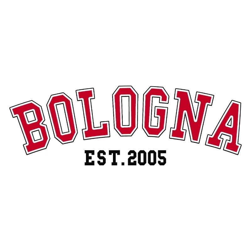Bologne Est. 2005