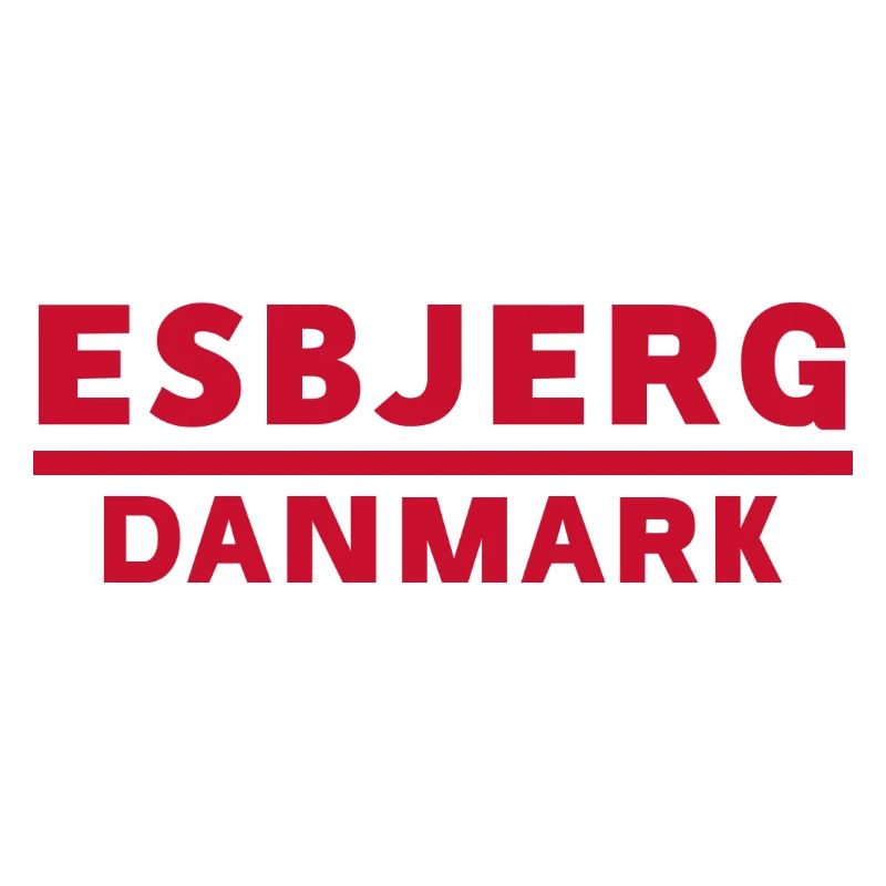 Esbjerg, Danemark