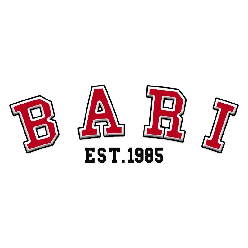 Bari Est 1985