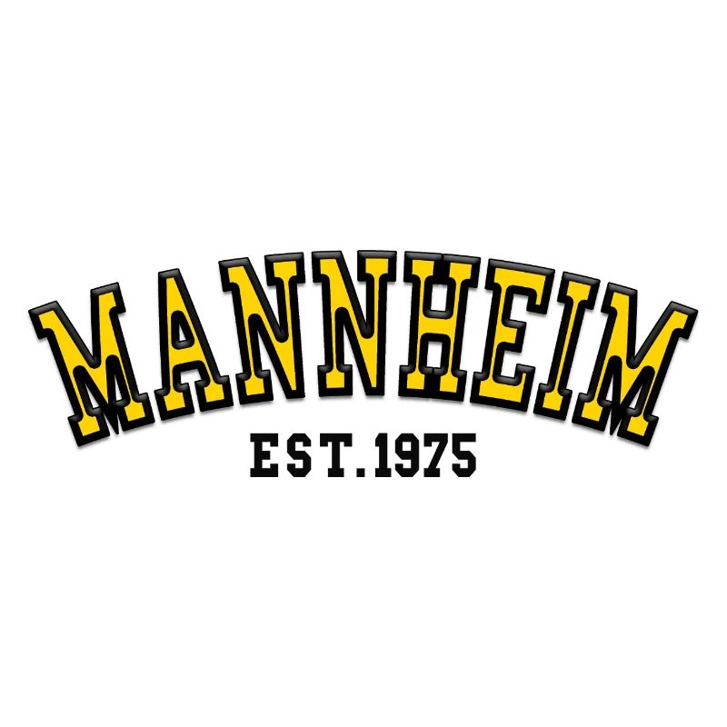 Mannheim Est 1975
