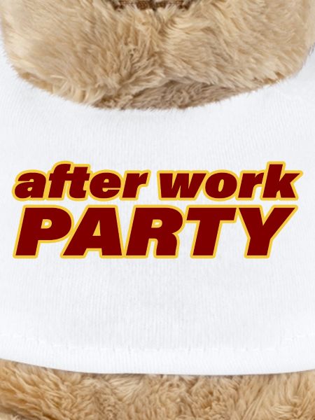 AFTER WORK PARTY