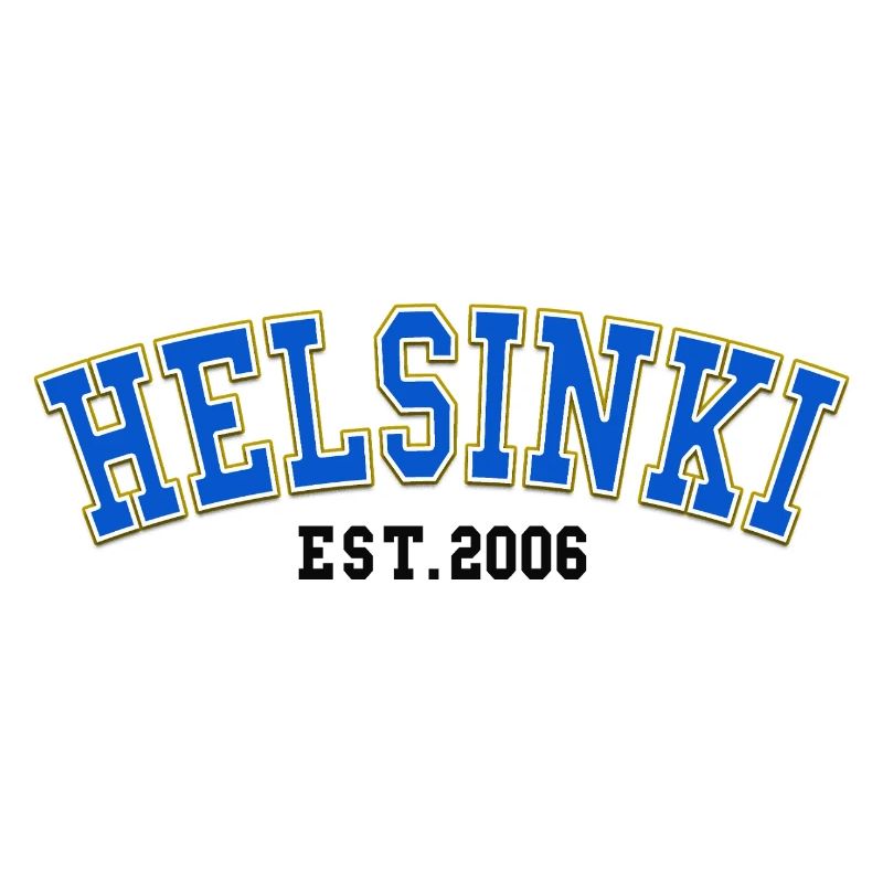 Helsinki Est. 2006
