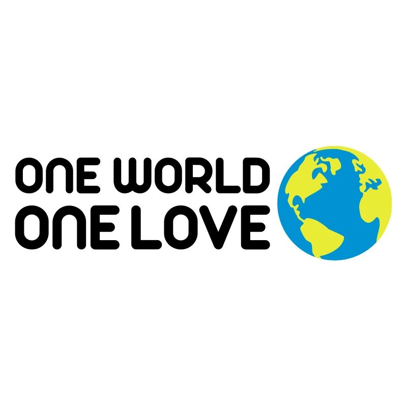 One World One Love