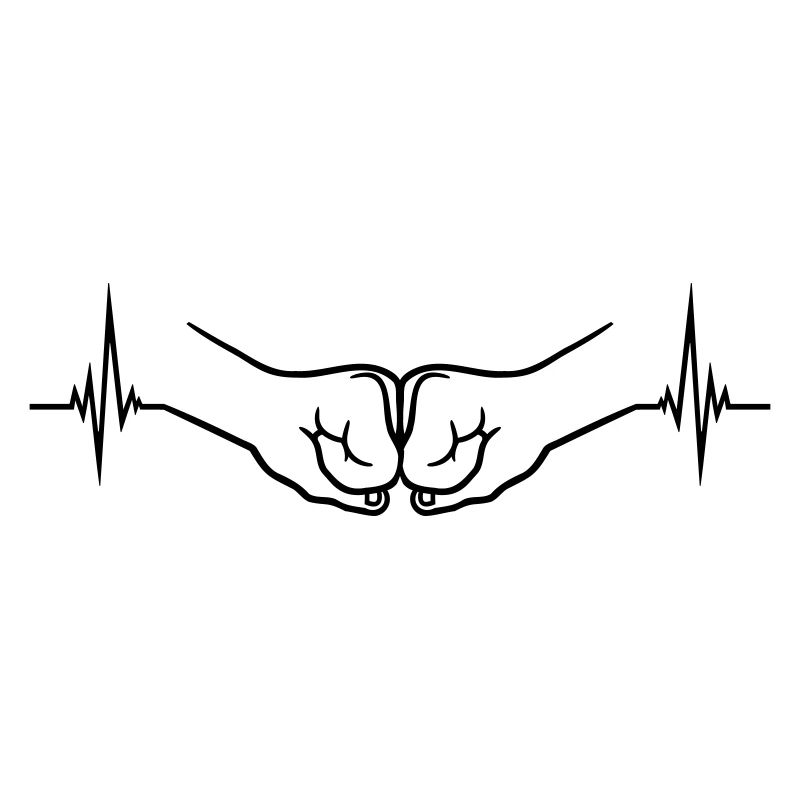 Fist Pump Puls