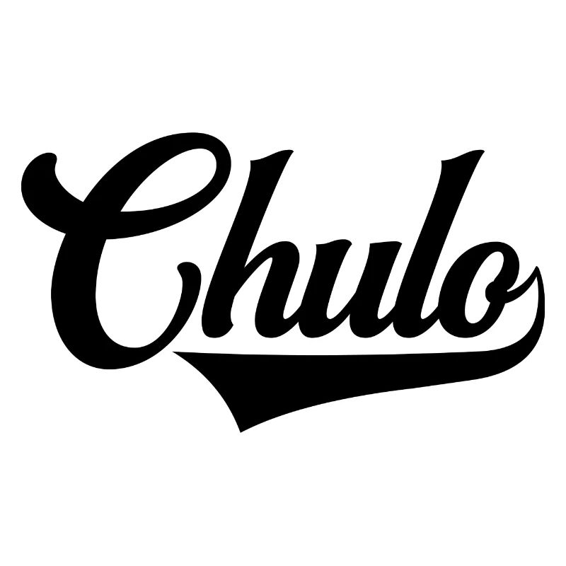 Chulo Cool Nette Männer Jungs Mexikanische Latino Spanisch