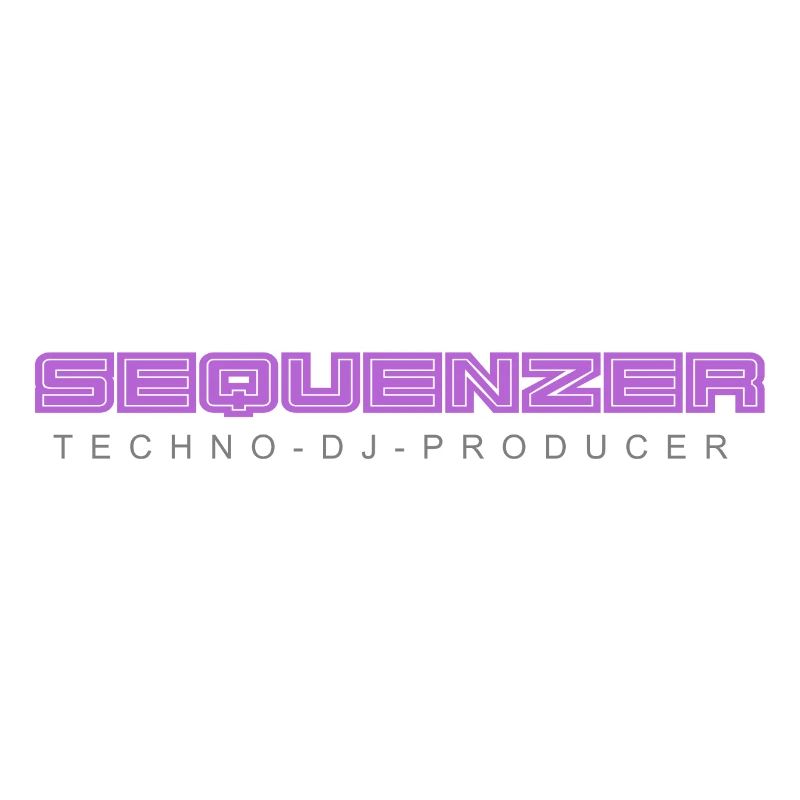 Sequencer Logo Brand