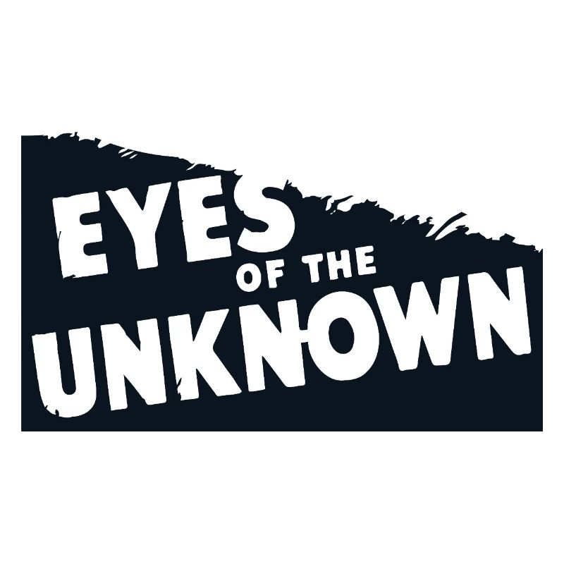 LES YEUX DE L’INCONNU