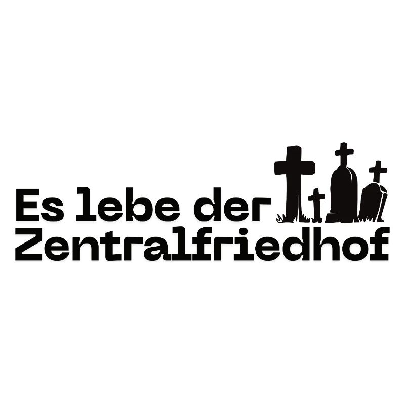 Long live the Central Cemetery - Austropop Vienna