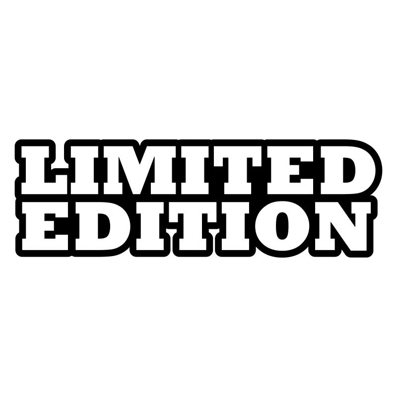 Édition limitée