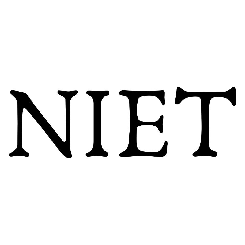 NIET
