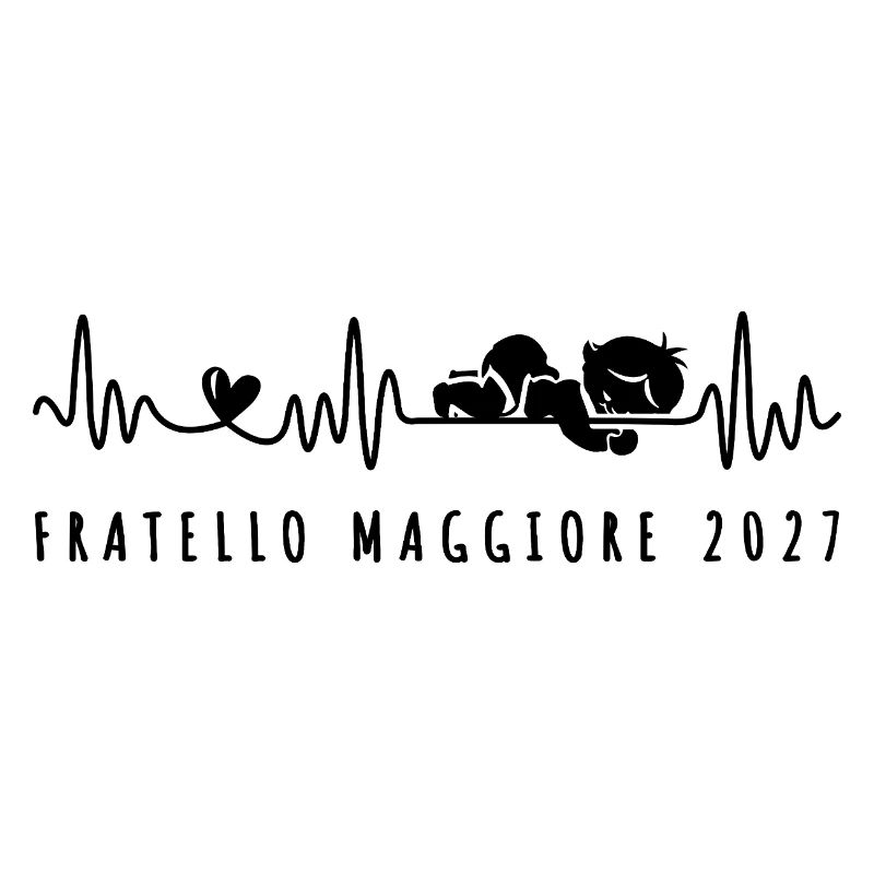 Fratello Maggiore 2027 Annuncio Gravidaza