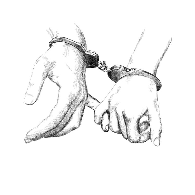 hands