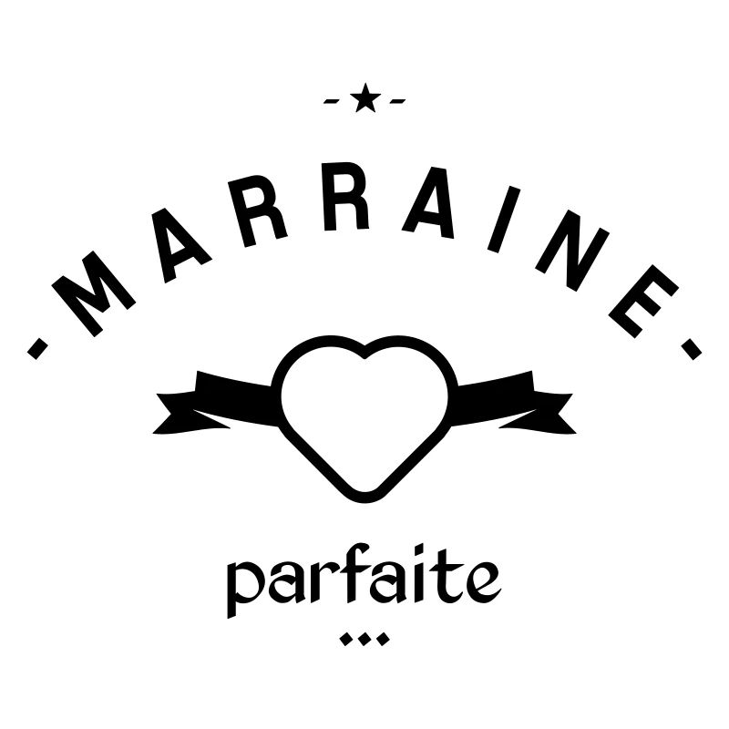 MARRAINE PARFAITE