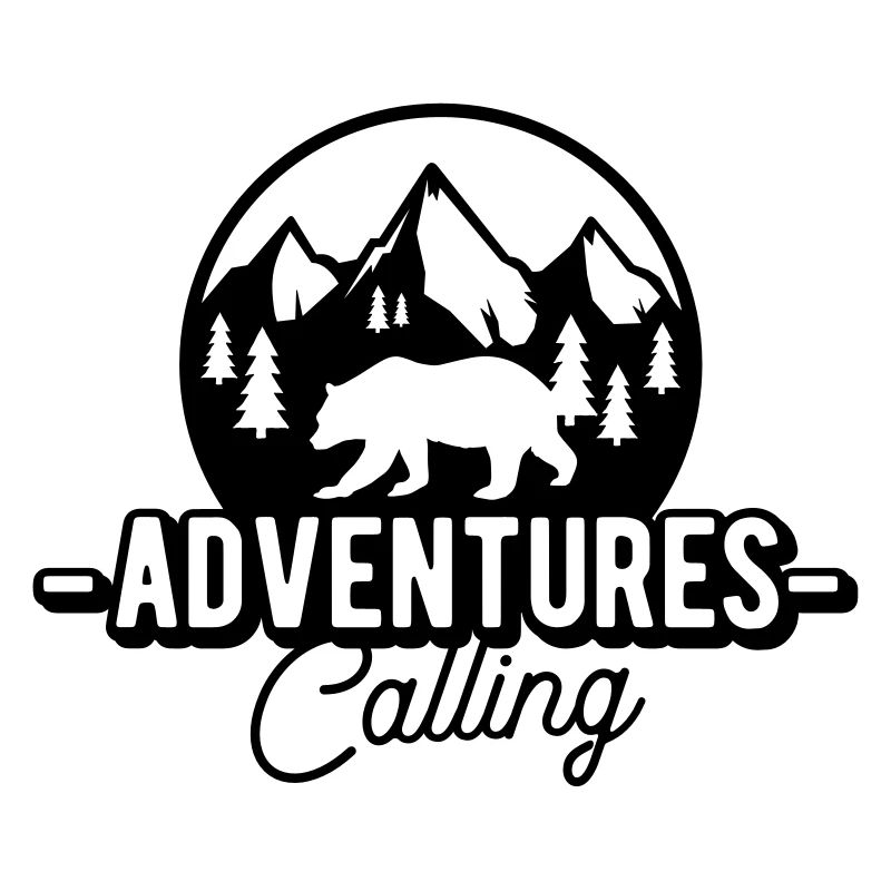 Adventures Calling, Abenteuer Natur, Camping