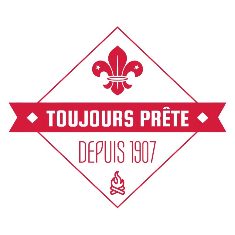 scout / scouting / scoutisme / guide