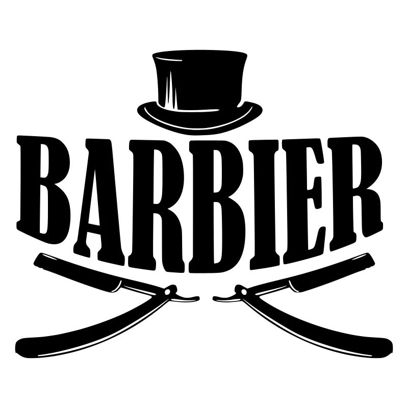 Chemise de barbier