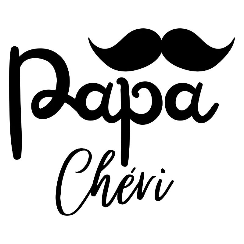 papa chéri