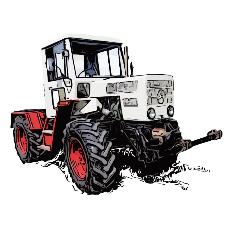 MB trac 65 70