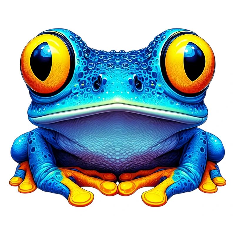 Grenouille