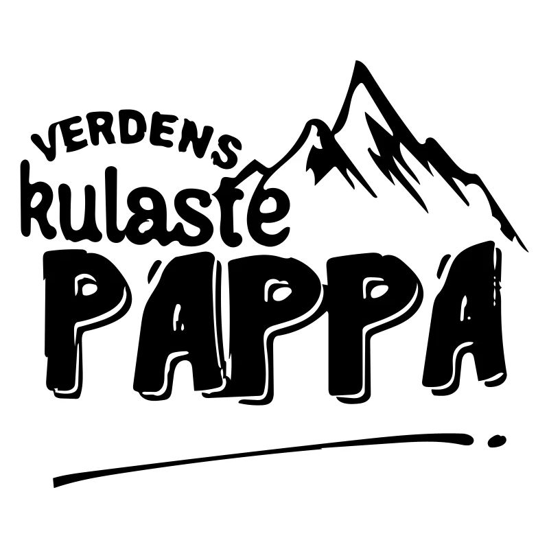 der coolste Papa der Welt