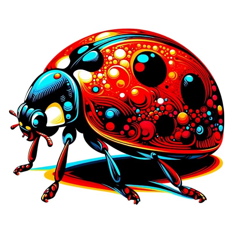 Coccinelle