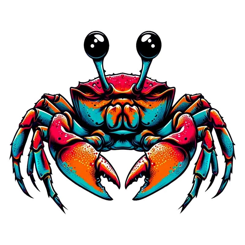 Crabe
