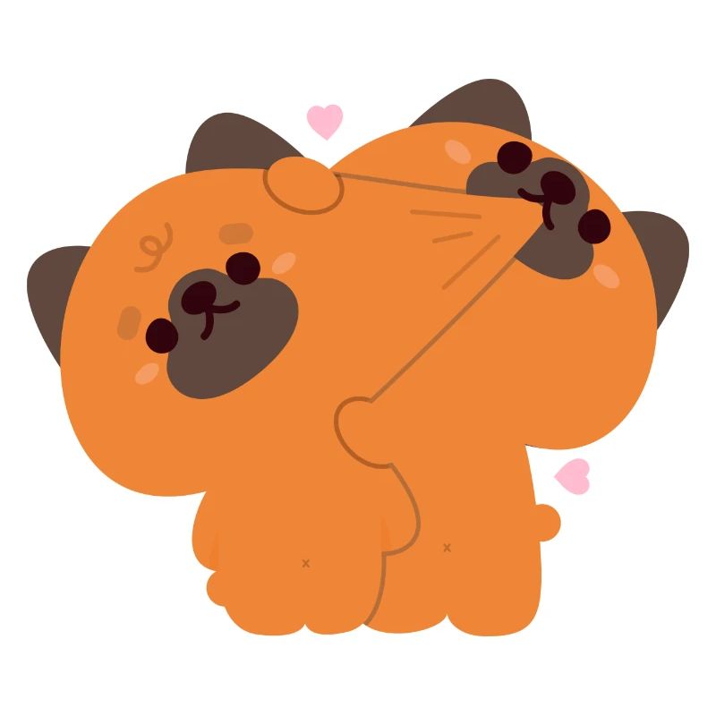 Deutscher Schäferhund-Ehepaar