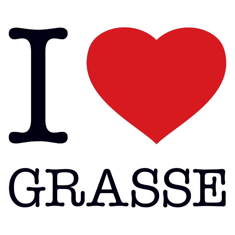 J’ADORE GRASSE
