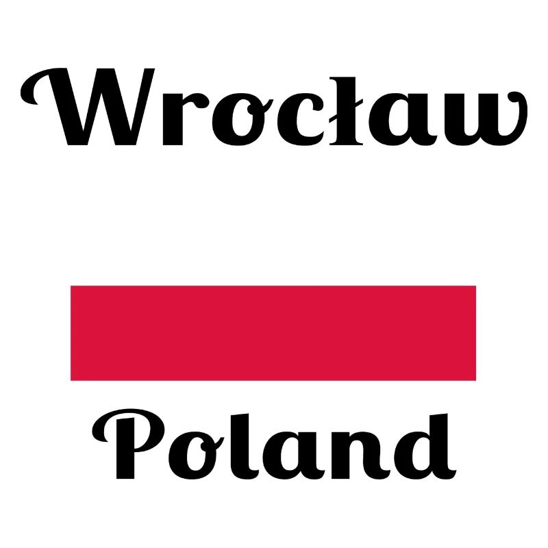 Wrocław, Pologne - Imprimés élégants