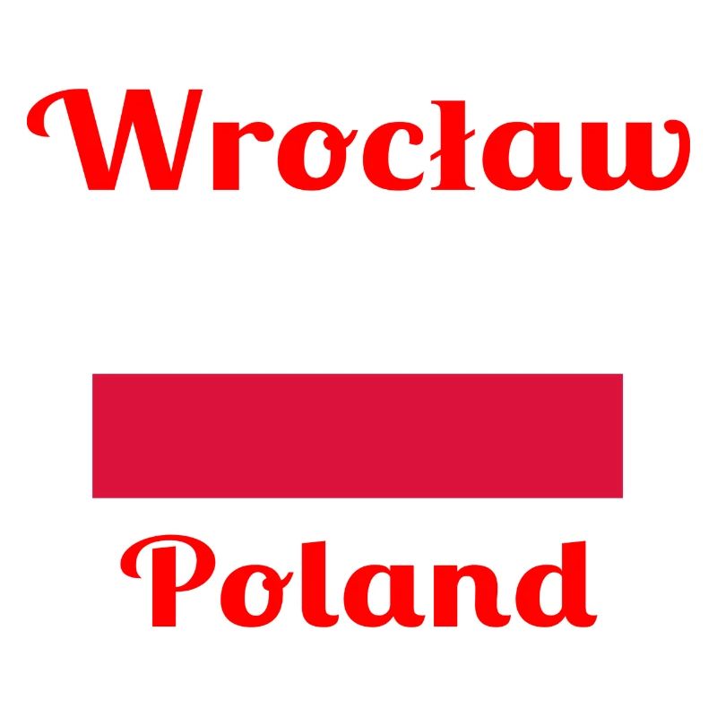 Wrocław, Pologne - Imprimés élégants