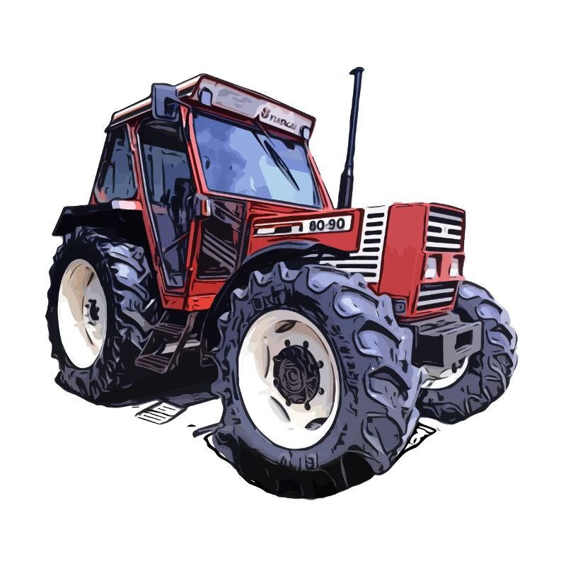 Field force 80-90