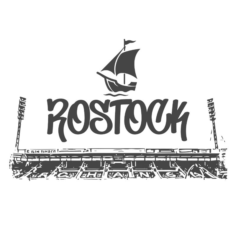 Rouage de Rostock