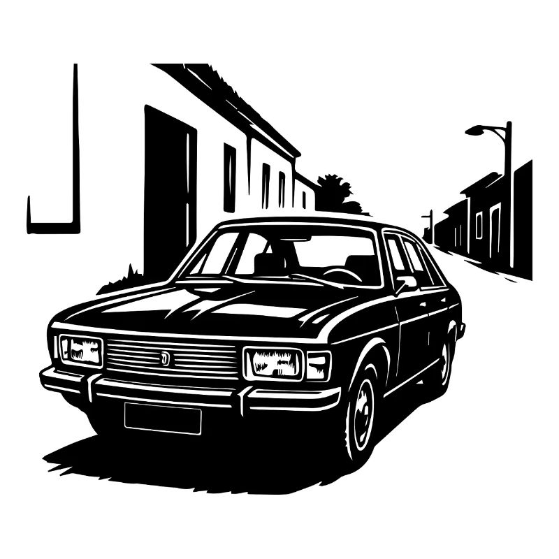 Eastern Bloc Limousine Legend