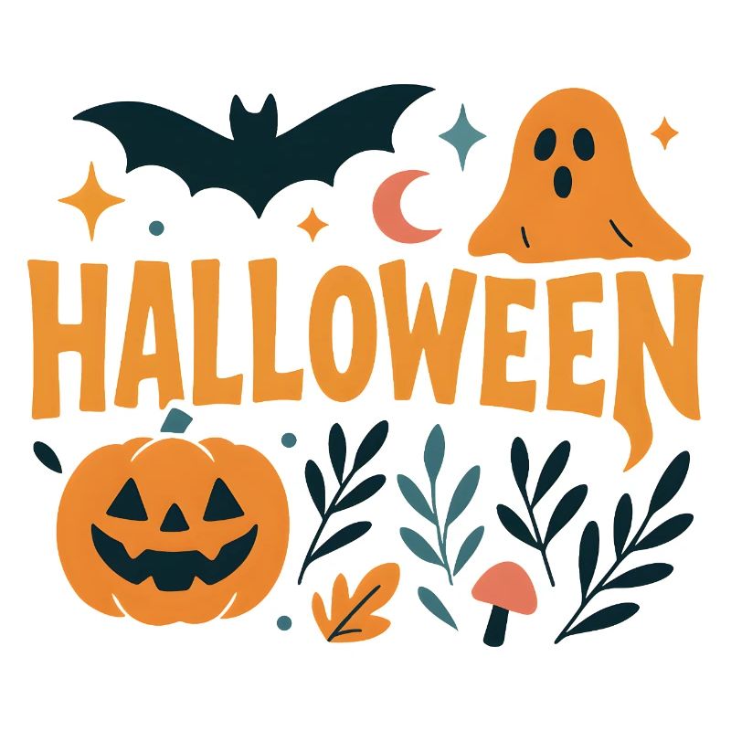 Halloween classique