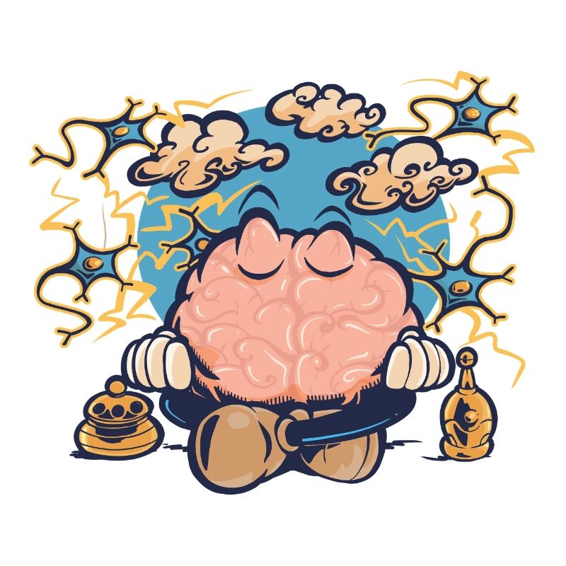 Zen brain