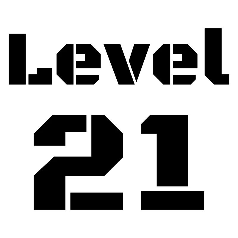 Level 21