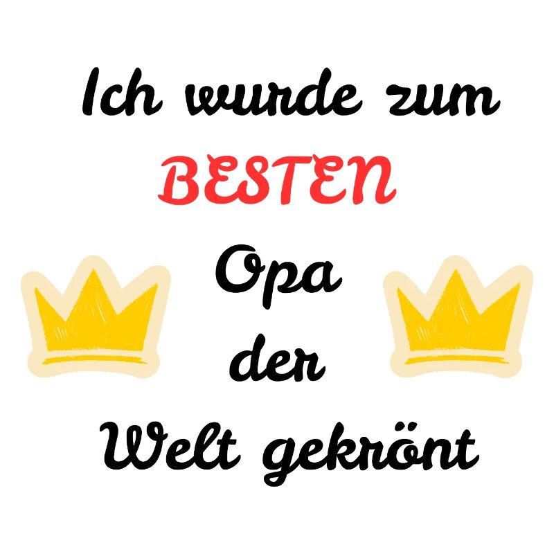 Bester Opa