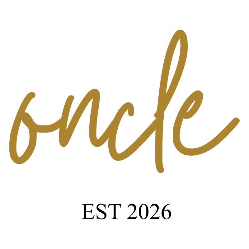 oncle est 2026