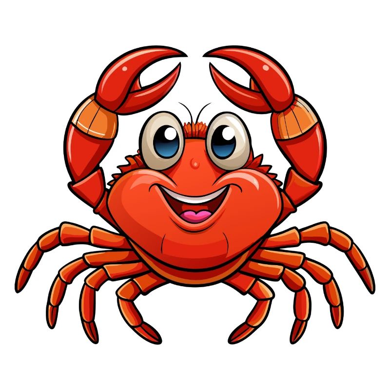 Crabe