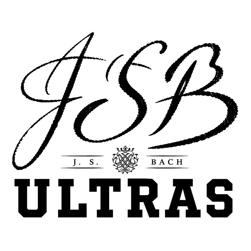 Bach Ultras