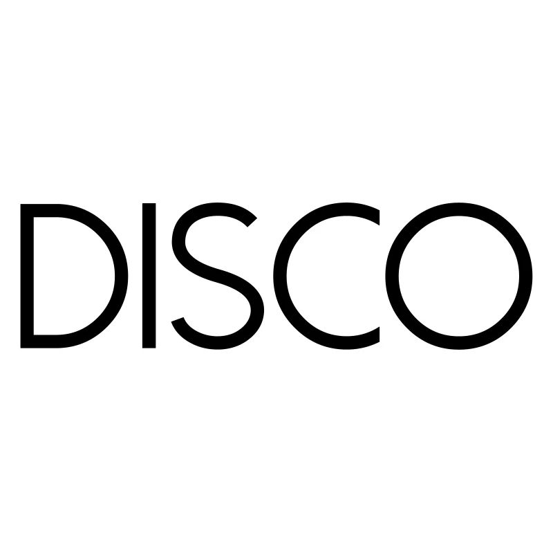 DISCO Diskokugel