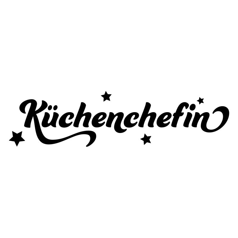 Küchenchefin