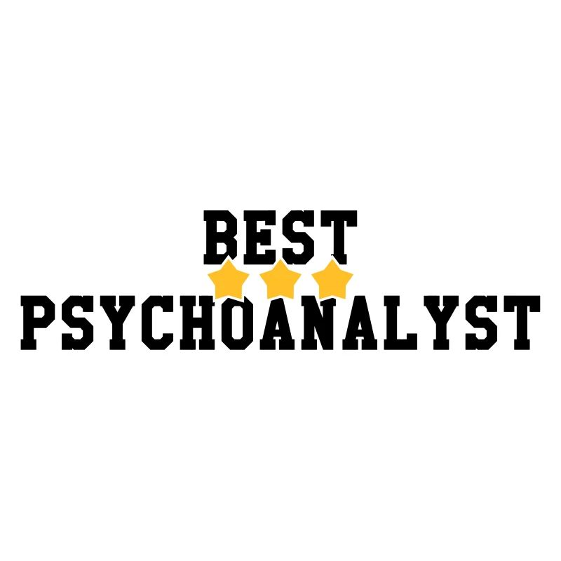 Psychoanalysis Psychoanalytiker Psychanalyse