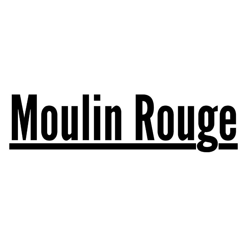 Moulin Rouge – Paris Cabaret Inspired Design